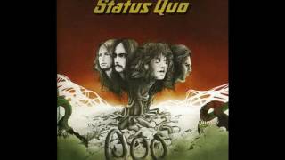 Status Quo - Lonely Man - HQ