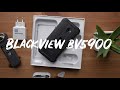 Blackview 6931548305941 - відео