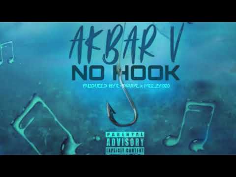 No hook Akbarv