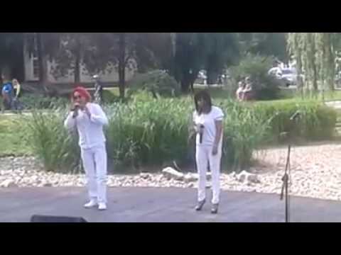 Keine Grenzen  live RedBlack Chodzież 20 08 2016r (cover)