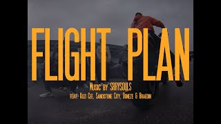 Flight Plan Music Video