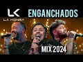 La Konga Enganchados 2024