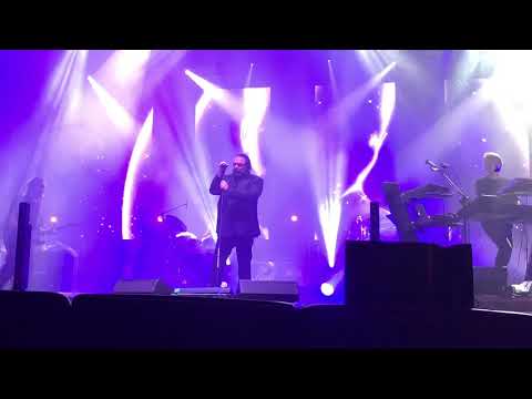 Alphaville - Forever Young (Sieradz Open Hair Festival 2019)