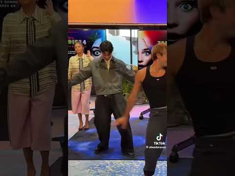 FOUND ITTT🤪#malachi #barton #dance #mk #fyp