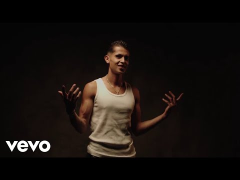 Luis Sandoval - Double P (Video Oficial)