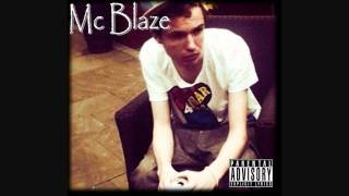GET UP ON THE MIC - MC BLAZE [OFFICIAL - HD] *FREE MP3 DOWNLOAD