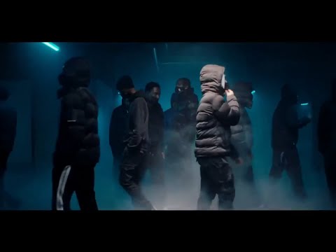 CENTRAL CEE x ALAN WALKER - FADE AWAY ft. (DUTCHAVELLI, HEADIE ONE & BUGZY MALONE) [Music Video]