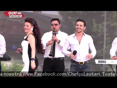 Dan Kirica - Aventura sau iubire | Chef cu Lautari | Taraf TV