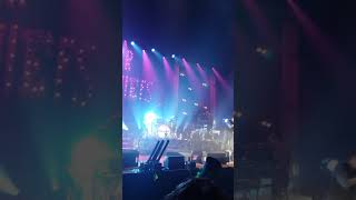 &quot;Hole In My Soul&quot; Kaiser Chiefs -Victoria Hall Stoke- 9/02/2019