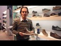 ALICE GTX MID Lowa at ISPO 2015 - Winter 2015 ...