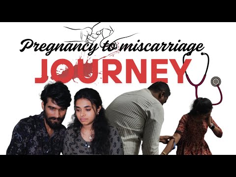 A Black Day in Our Life 💔 | We Lost Our Baby #kannada #love #pregnancy #sad #couplevlog #bengaluru
