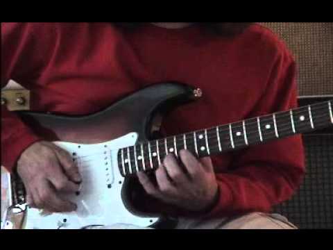 Chris Impellitteri - The Speed System - Young Guitar