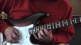 Chris Impellitteri - The Speed System - Young Guitar