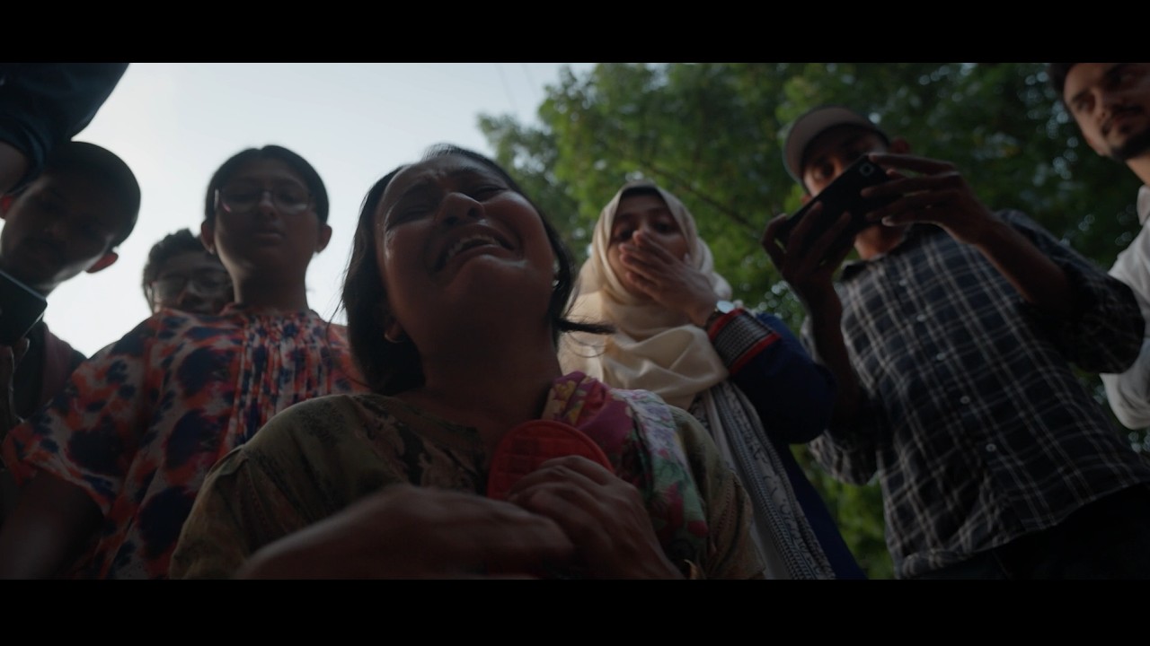 Jiboner Golpo / The Story of Jibon