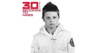 Thirty Seconds To Mars - Valhalla (Audio)