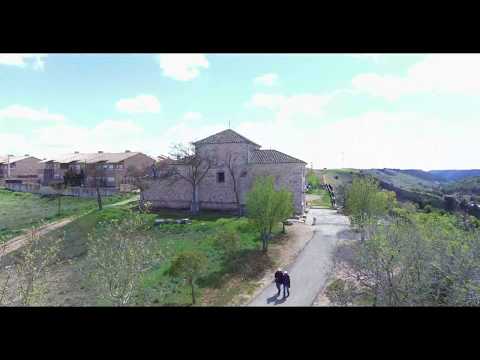 Castillo y Ermita de Torija (Guadalajara)