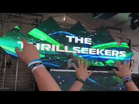 Luminary - Amsterdam (Smith & Pledger Remix) - The Thrillseekers