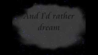 Owl City - Lonely Lullaby {Lyrics}