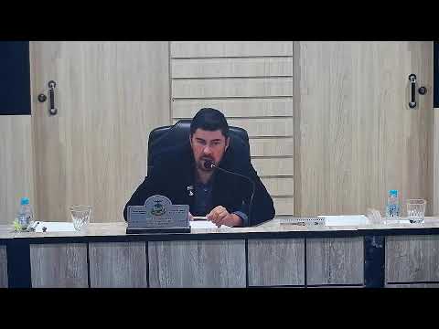 29ª Sessão Ordinária de 2026