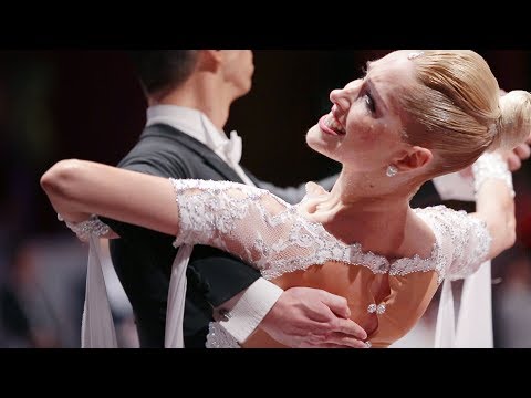 GOC 2018 Mannheim - WDC WSS Pro STD - Final