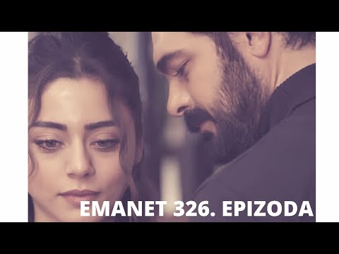 EMANET (FATALNA LJUBAV) 326. EPIZODA-NAJAVA