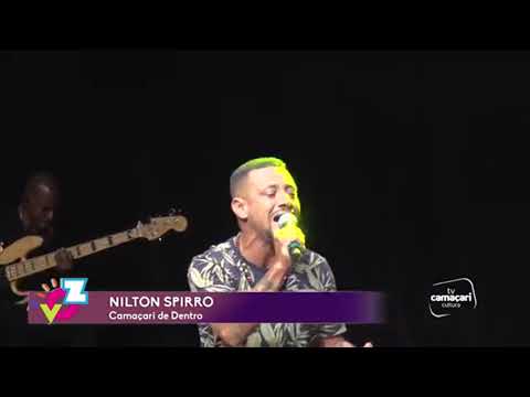 "A Voz de Camaçari 2019"