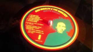 Bob Marley & The Wailers - So Jah Seh