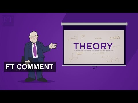 Why do trade imbalances matter? Martin Wolf explains | FT Comment