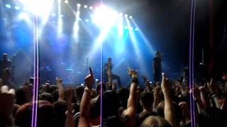 You&#39;re Not Alone - The Blackout