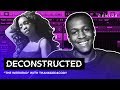 The Making Of SZA's 