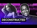 The Making Of SZA S The Weekend With ThankGod4Cody Deconstructed