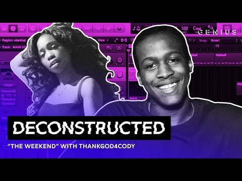 The Making Of SZA's 