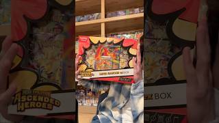 yk what sure #pokemon #pokemontcg #pokemoncards #ascendedheroes #unboxing