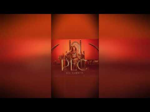 Tea Tairovic - Pec mi Gente ( Dj Donsale Mashup )