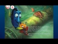 ️ Finding Nemo Storybook Deluxe Disney