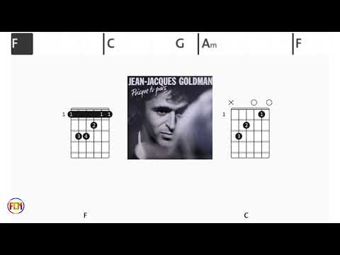 Labsence - Jean-jacques Goldman