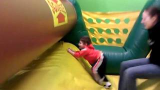 2011-01-30 Island Hop'N