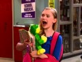 A N T Farm New Episode The PhANTom Locker Disney Channel Official
