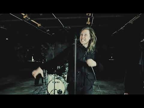 DAWN RAY'D - GO AS FREE COMPANIONS (OFFICIAL VIDEO)