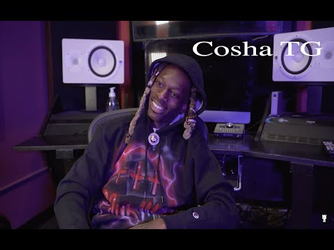 Cosha TG on working with Timberland, signing with Def Jam and Chris Sails stealing his lyrics & more
