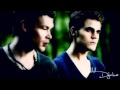 Pinky and the Brain - Klaus/Stefan (Humor) 