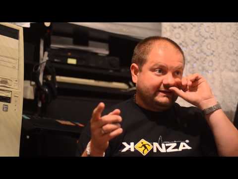 Hronike S01E01 - Početak