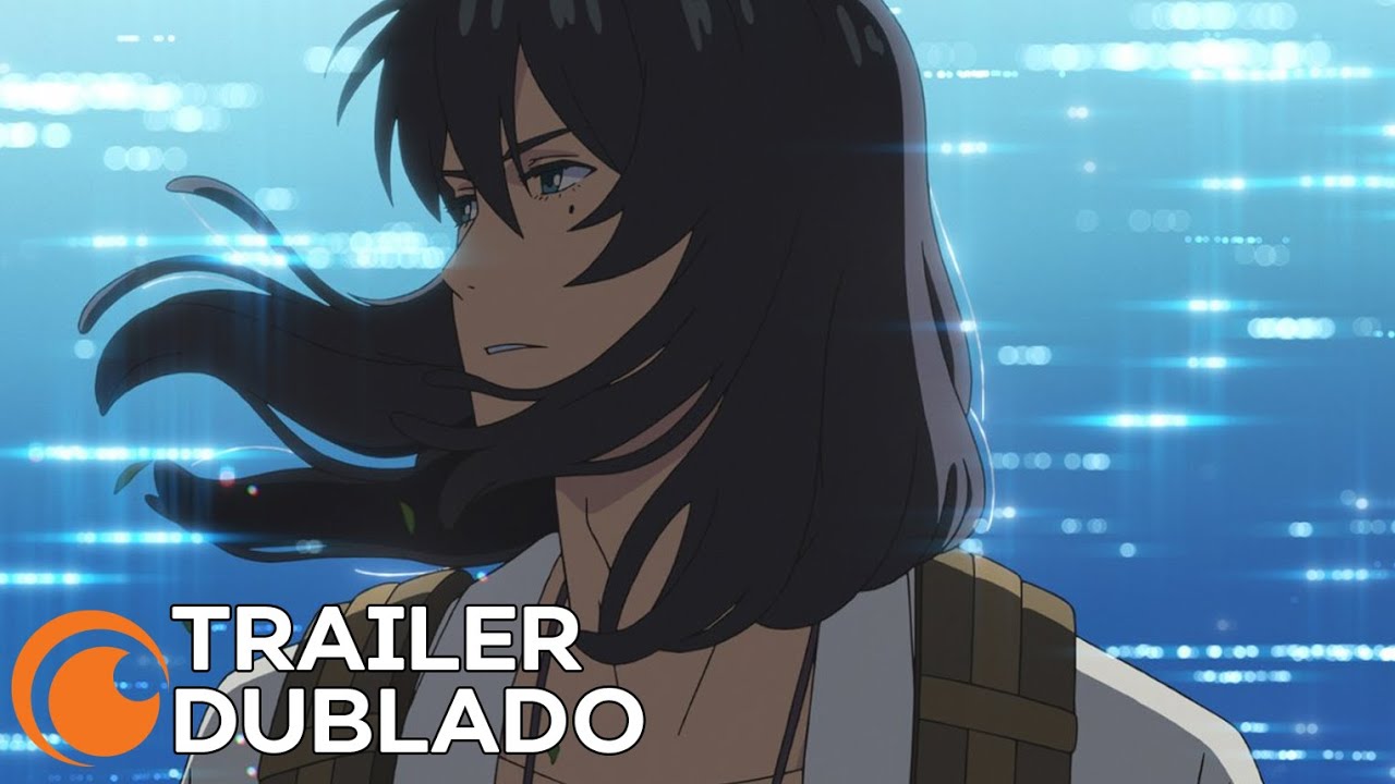 trailer Oficial