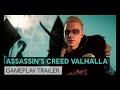 Assassin's Creed Valhalla: Gameplay trailer