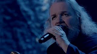 Ayreon - The Mirror Maze (Electric Castle Live And Other Tales)