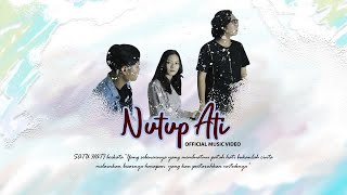 Download lagu NUTUP ATI - SATU HATI  //   MUSIC VIDEO mp3