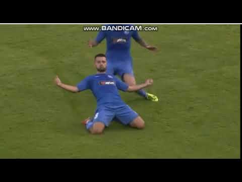 Radnik Bijeljina vs Spartak Trnava 2-0 All Goals&H...