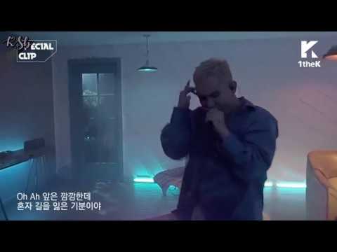 Bumzu & Han Dong Geun – Forever Young [rus sub]