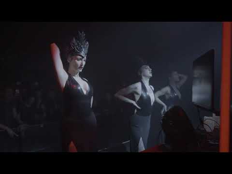 Trium Parcae x Neon Kult - Le Rex Toulouse