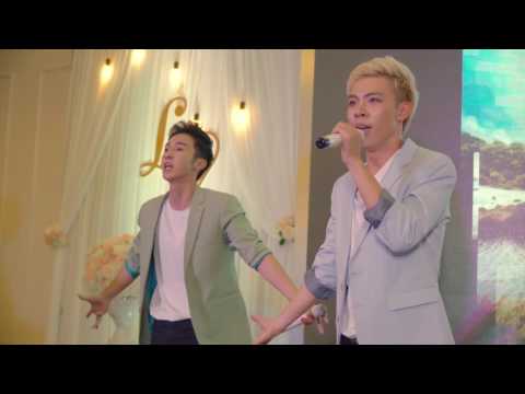 MONSTAR [ST.319] - Baby Baby phiên bản đám cưới